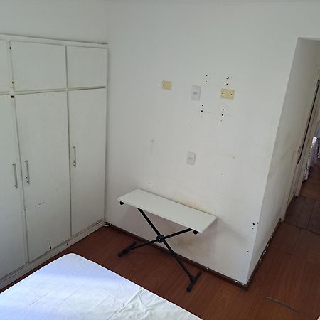 Quarto Familiar Aconchegante Ресифи Экстерьер фото