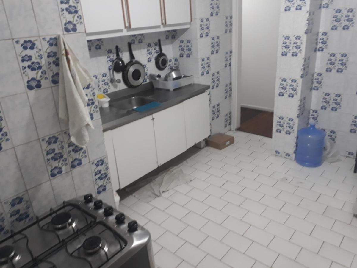 Quarto Familiar Aconchegante Ресифи Экстерьер фото