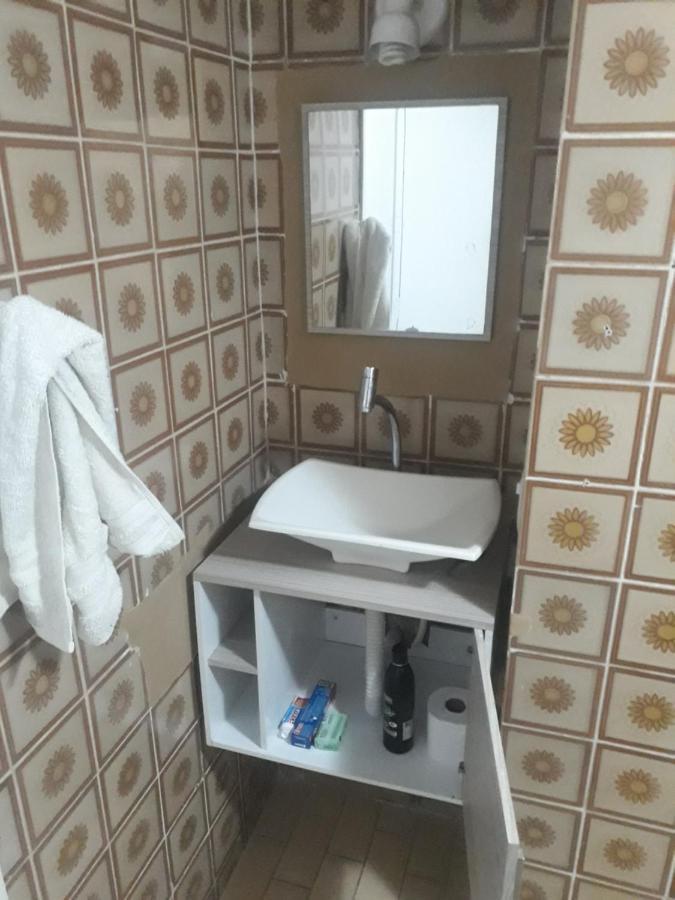 Quarto Familiar Aconchegante Ресифи Экстерьер фото