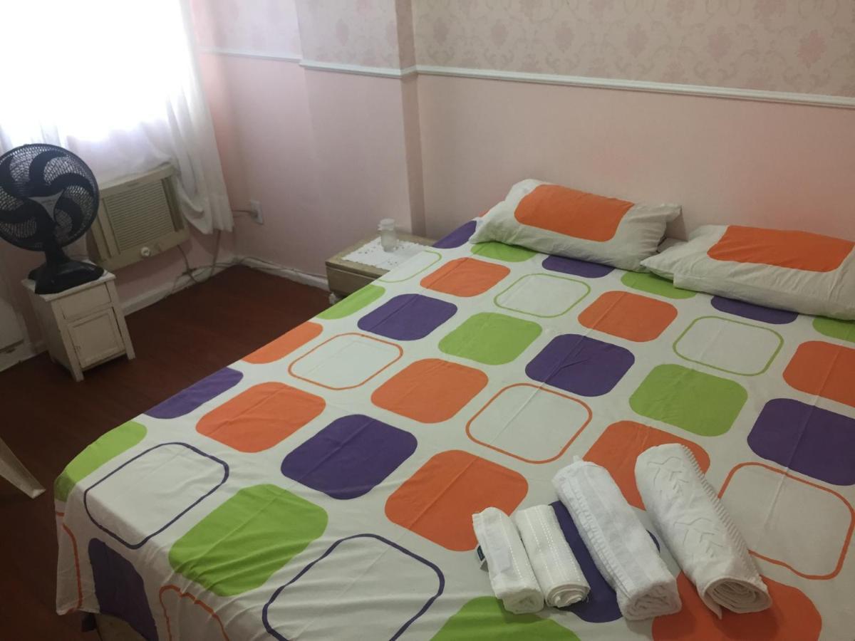 Quarto Familiar Aconchegante Ресифи Экстерьер фото