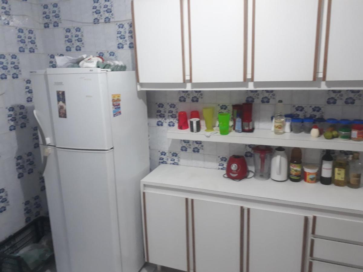 Quarto Familiar Aconchegante Ресифи Экстерьер фото
