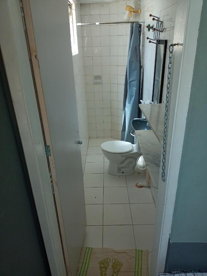 Quarto Familiar Aconchegante Ресифи Экстерьер фото