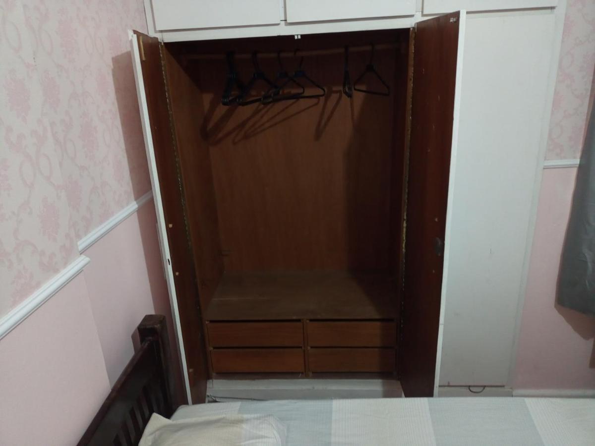 Quarto Familiar Aconchegante Ресифи Экстерьер фото